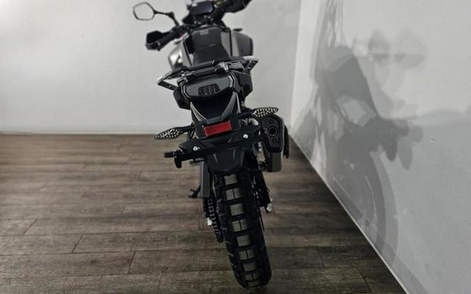 2026 CFMOTO IBEX 450