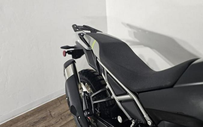 2026 CFMOTO IBEX 450