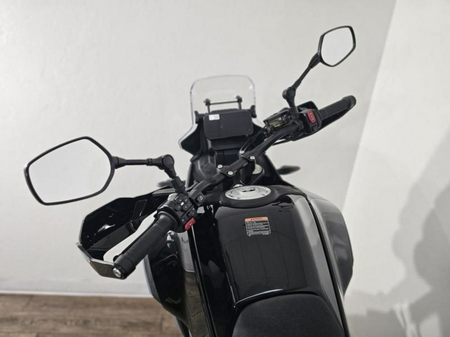 2026 CFMOTO IBEX 450