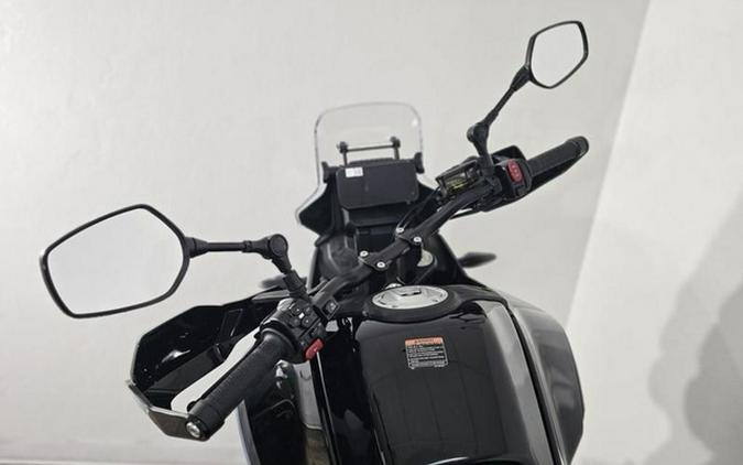 2026 CFMOTO IBEX 450