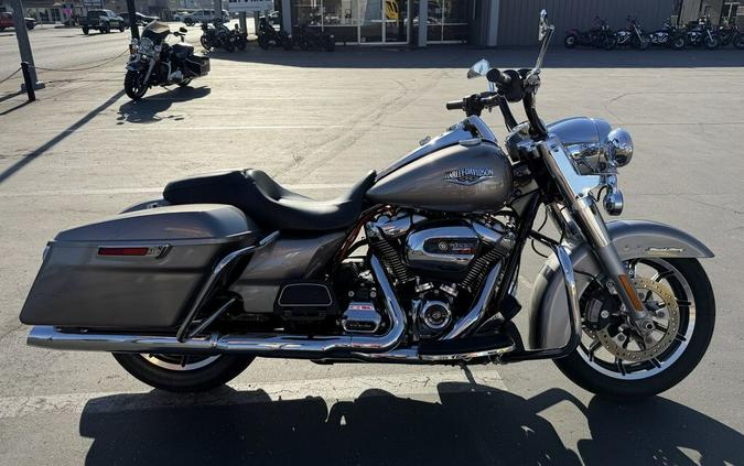 2017 Harley-Davidson® Road King®