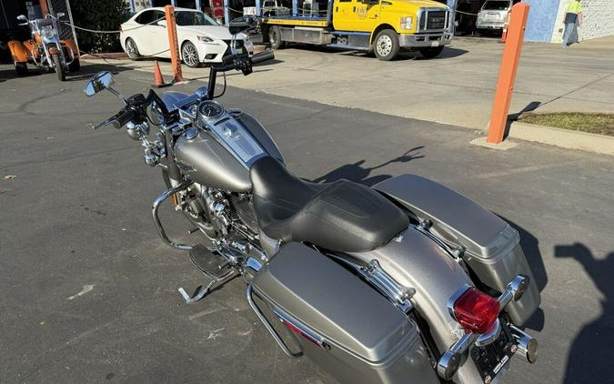 2017 Harley-Davidson® Road King®