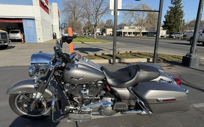2017 Harley-Davidson® Road King®