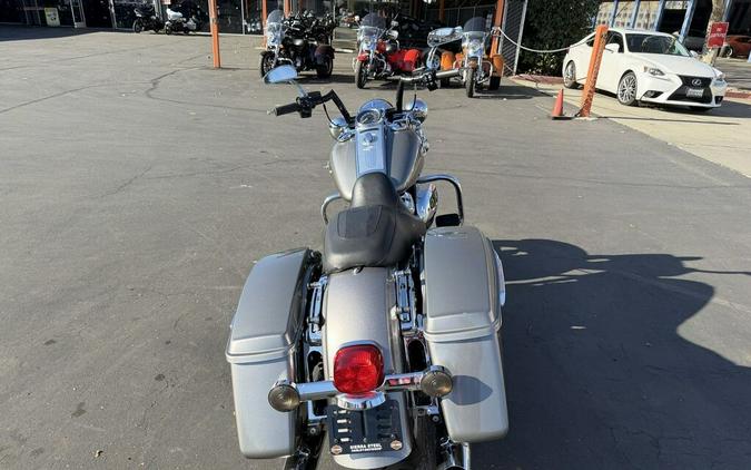 2017 Harley-Davidson® Road King®