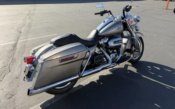 2017 Harley-Davidson® Road King®