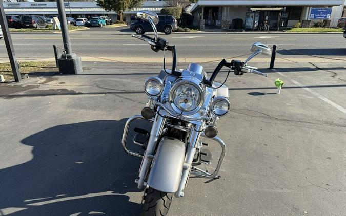 2017 Harley-Davidson® Road King®