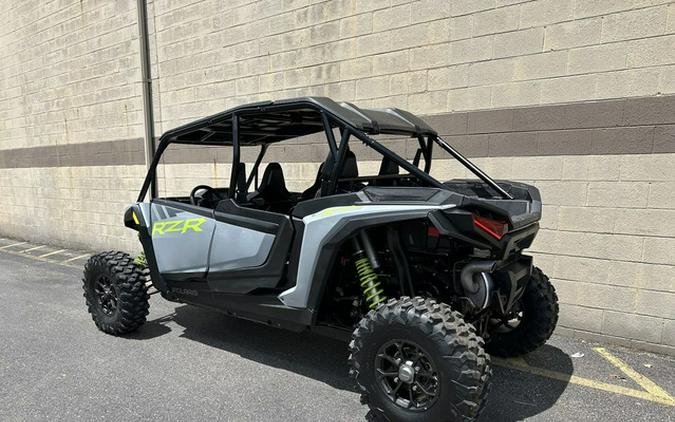 2025 Polaris RZR XP 4 1000 Ultimate