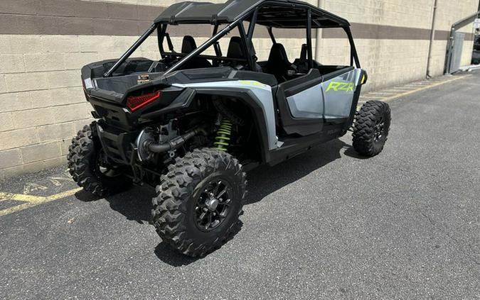 2025 Polaris RZR XP 4 1000 Ultimate