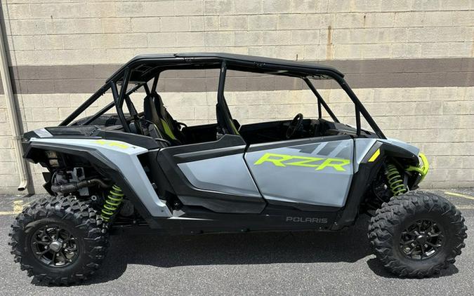2025 Polaris RZR XP 4 1000 Ultimate