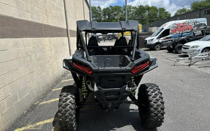 2025 Polaris RZR XP 4 1000 Ultimate