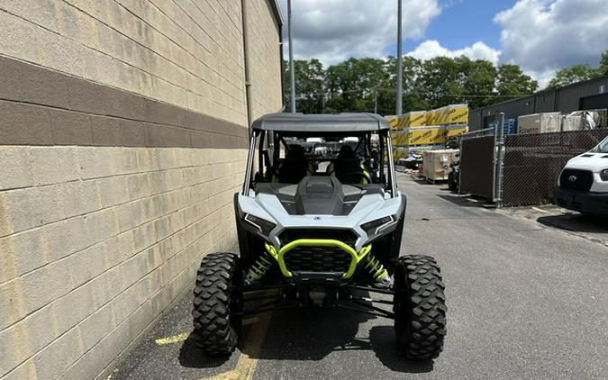 2025 Polaris RZR XP 4 1000 Ultimate