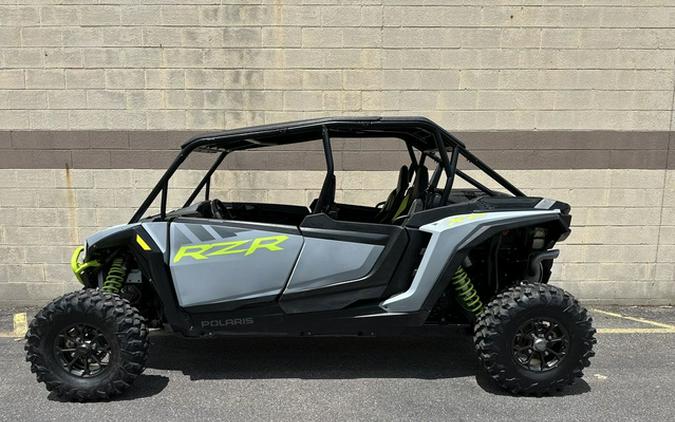 2025 Polaris RZR XP 4 1000 Ultimate