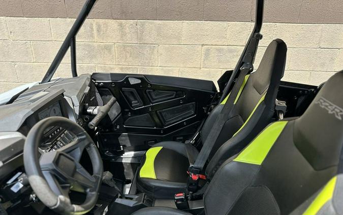 2025 Polaris RZR XP 4 1000 Ultimate