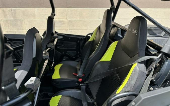 2025 Polaris RZR XP 4 1000 Ultimate