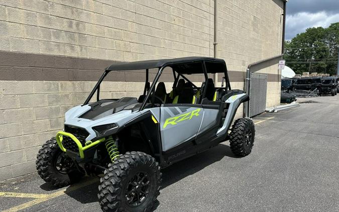 2025 Polaris RZR XP 4 1000 Ultimate