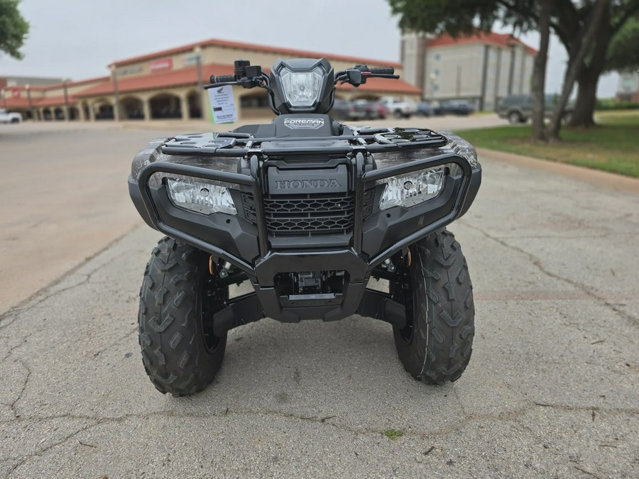 2026 Honda FourTrax Foreman® 4x4