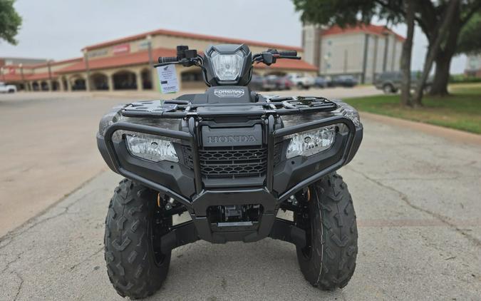 2026 Honda FourTrax Foreman® 4x4