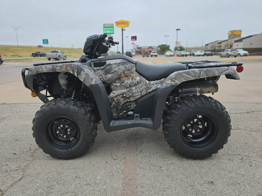 2026 Honda FourTrax Foreman® 4x4