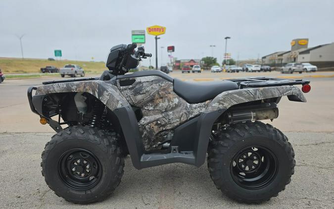 2026 Honda FourTrax Foreman® 4x4