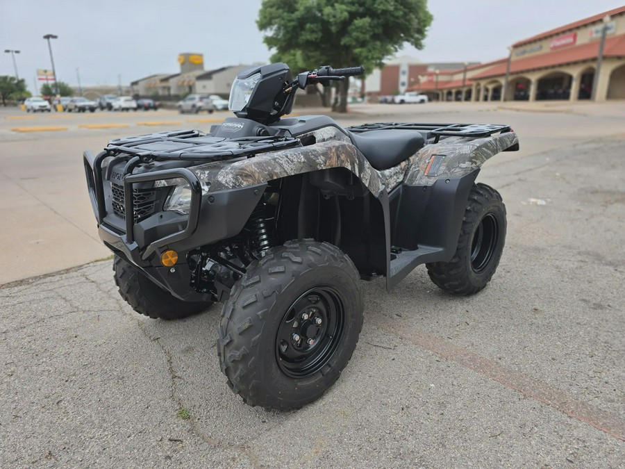 2026 Honda FourTrax Foreman® 4x4