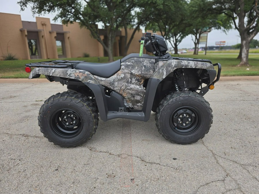2026 Honda FourTrax Foreman® 4x4