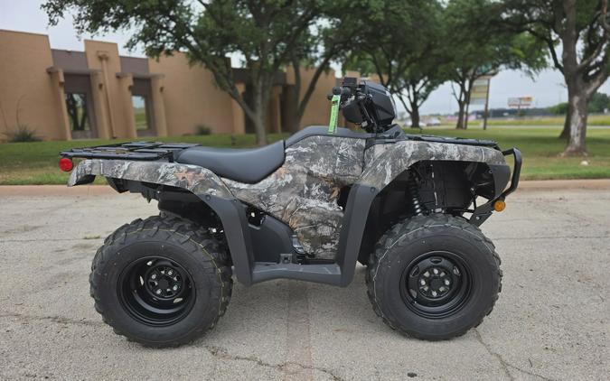 2026 Honda FourTrax Foreman® 4x4