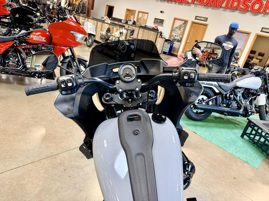 2026 Harley-Davidson® FXLRST - Low Rider® ST