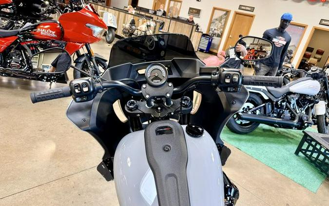2026 Harley-Davidson® FXLRST - Low Rider® ST