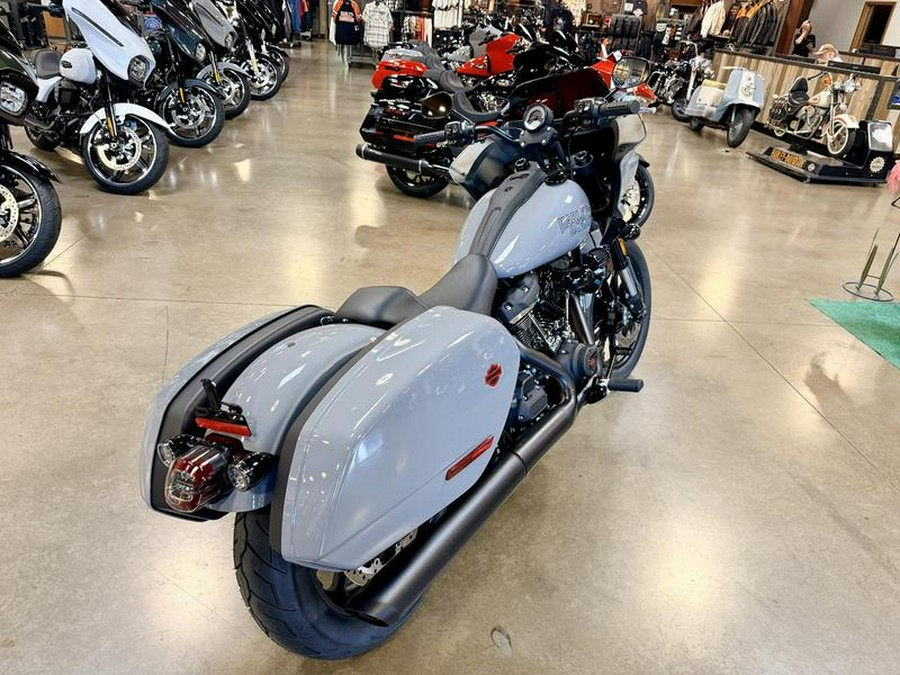 2026 Harley-Davidson® FXLRST - Low Rider® ST