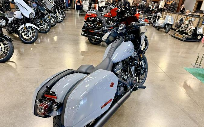 2026 Harley-Davidson® FXLRST - Low Rider® ST