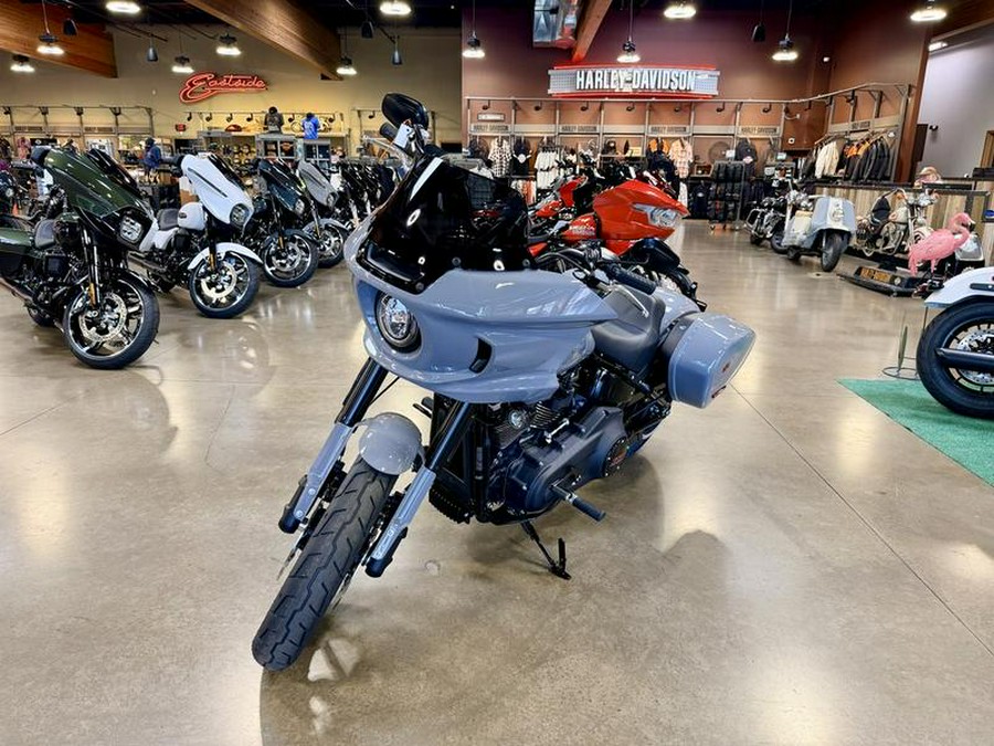 2026 Harley-Davidson® FXLRST - Low Rider® ST