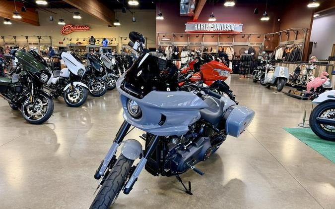 2026 Harley-Davidson® FXLRST - Low Rider® ST
