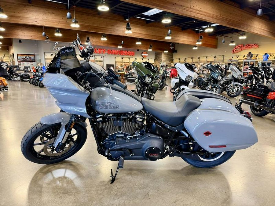 2026 Harley-Davidson® FXLRST - Low Rider® ST