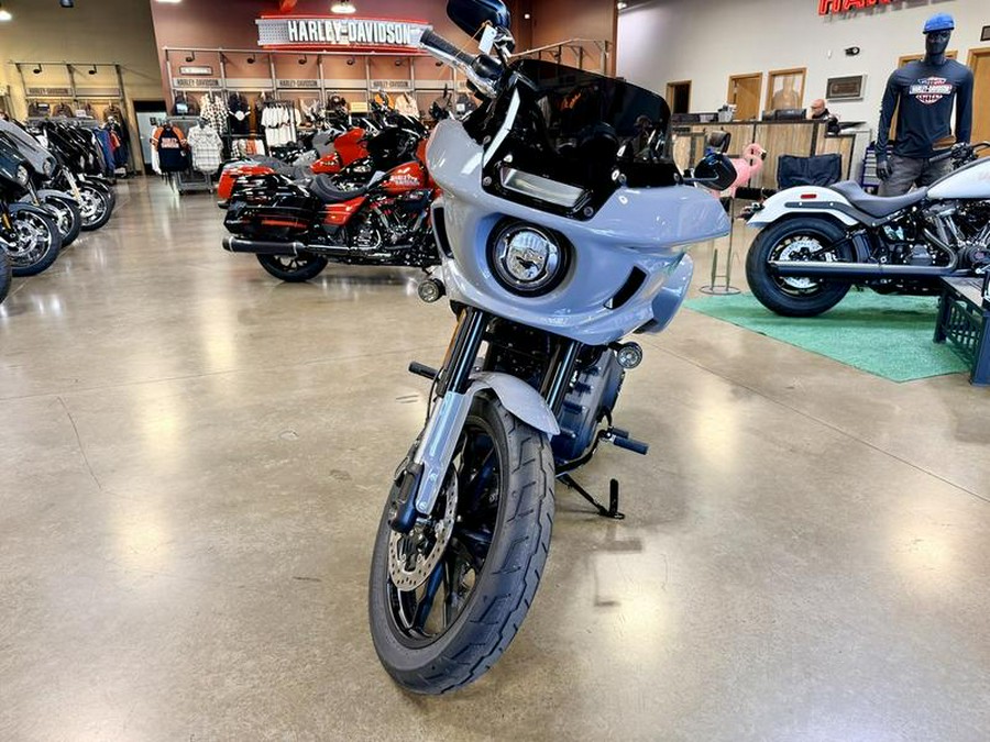 2026 Harley-Davidson® FXLRST - Low Rider® ST
