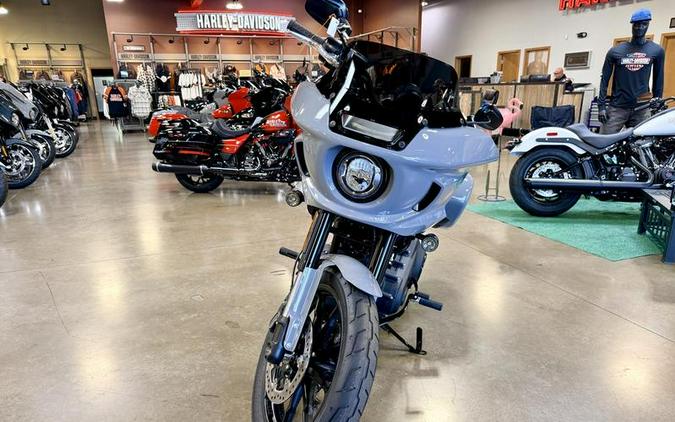 2026 Harley-Davidson® FXLRST - Low Rider® ST