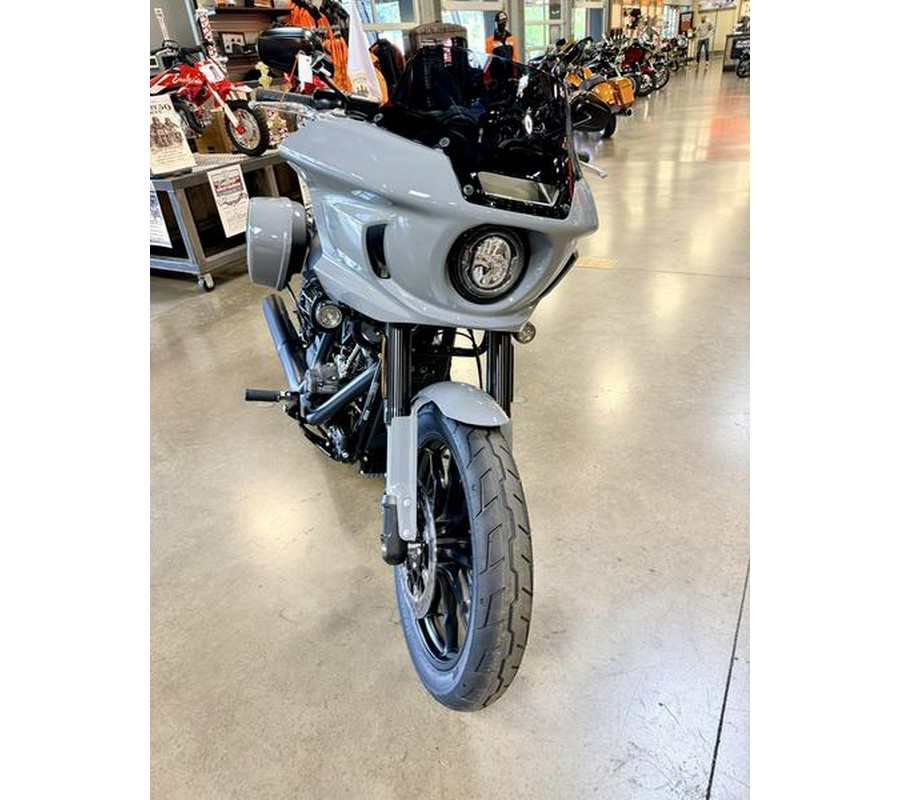2026 Harley-Davidson® FXLRST - Low Rider® ST
