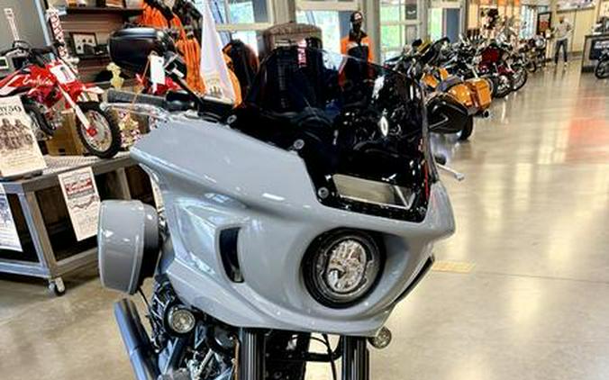 2026 Harley-Davidson® FXLRST - Low Rider® ST