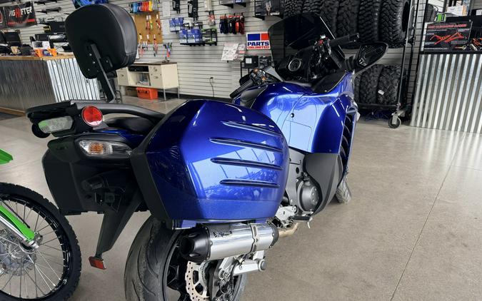 2017 Kawasaki Concours® 14 ABS