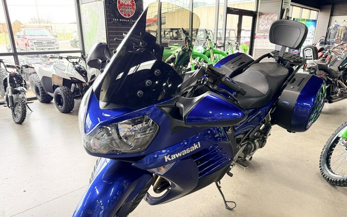 2017 Kawasaki Concours® 14 ABS