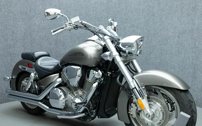 Used Honda VTX 1800C motorcycles for sale - MotoHunt