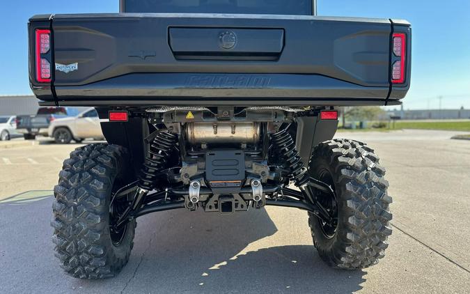 2026 Can-Am Defender MAX Lone Star CAB HD11