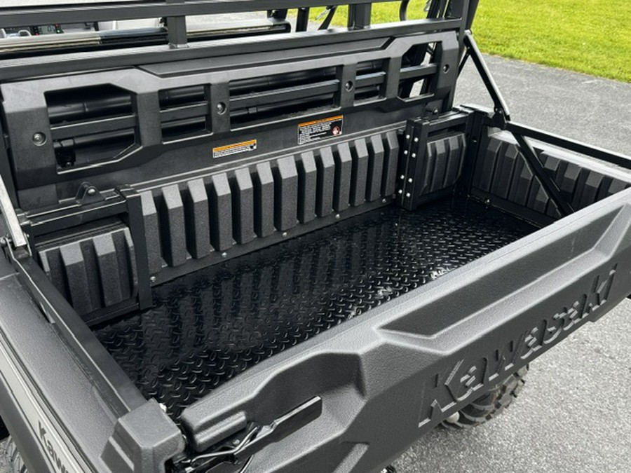 2026 Kawasaki Mule™ PRO-FXT™ 1000 LE Ranch Edition