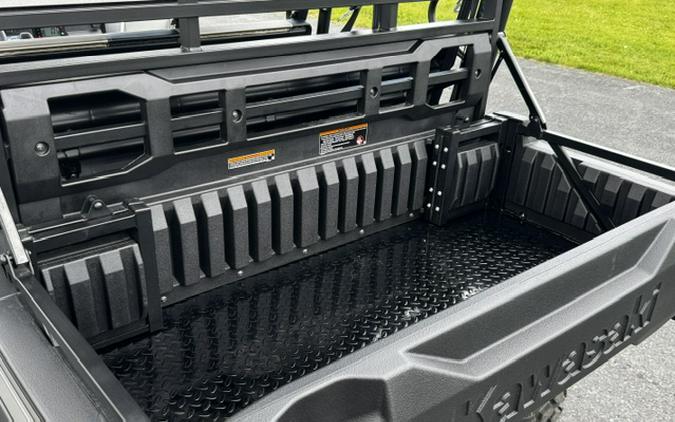 2026 Kawasaki Mule™ PRO-FXT™ 1000 LE Ranch Edition
