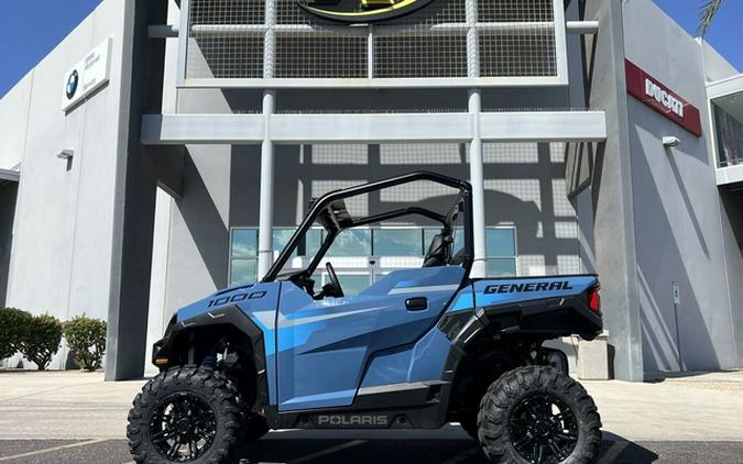 2026 Polaris GENERAL 1000 Premium