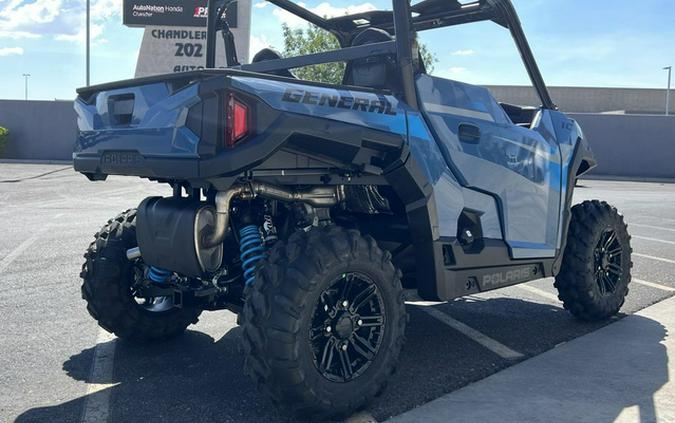 2026 Polaris GENERAL 1000 Premium