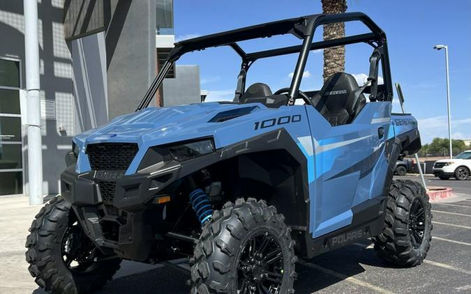 2026 Polaris GENERAL 1000 Premium