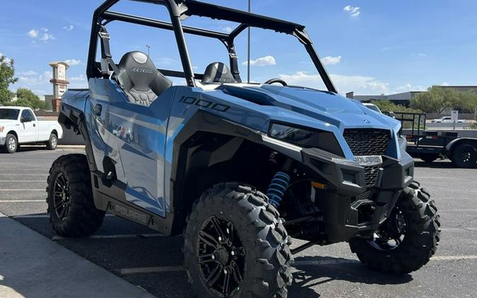 2026 Polaris GENERAL 1000 Premium