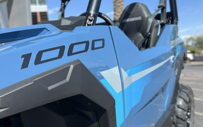 2026 Polaris GENERAL 1000 Premium