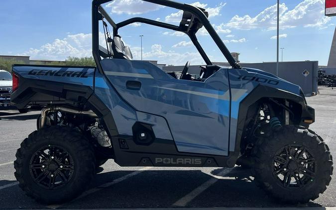2026 Polaris GENERAL 1000 Premium