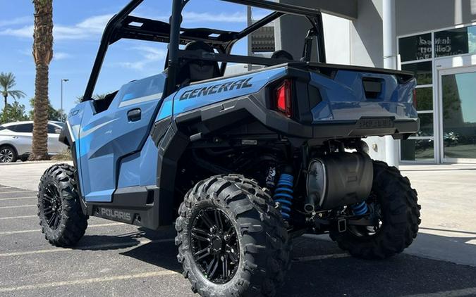 2026 Polaris GENERAL 1000 Premium
